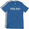 Pool Boy T-Shirt Unisex T-shirt, Sweatshirt, Hoodie, Long Sleeve Tee - T-Shirt, Sweatshirt, Hoodie