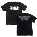 Sugar Band Webster Hall NYC May 2 T-shirt Unisex T-shirt, Sweatshirt, Hoodie, Long Sleeve Tee - T-Shirt, Sweatshirt, Hoodie