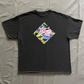 NEFF T Shirt Mens Size 2XL XXL Black Short Sleeve Life Creative Skate Surf Unisex T-shirt, Sweatshirt, Hoodie, Long Sleeve Tee - T-Shirt, Sweatshirt, Hoodie