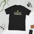 Set some goals...Short-Sleeve Unisex T-Shirt Unisex T-shirt, Sweatshirt, Hoodie, Long Sleeve Tee - T-Shirt, Sweatshirt, Hoodie