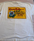 Authentic Y2K Mexican Tourist/Beer Shirt Pacifico Mazatlan Save Water Drink Beer Unisex T-shirt, Sweatshirt, Hoodie, Long Sleeve Tee - T-Shirt, Sweatshirt, Hoodie