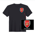 Arsenal FootBall Soccer T-Shirt NEW S, M, L, XL Unisex T-shirt, Sweatshirt, Hoodie, Long Sleeve Tee - T-Shirt, Sweatshirt, Hoodie