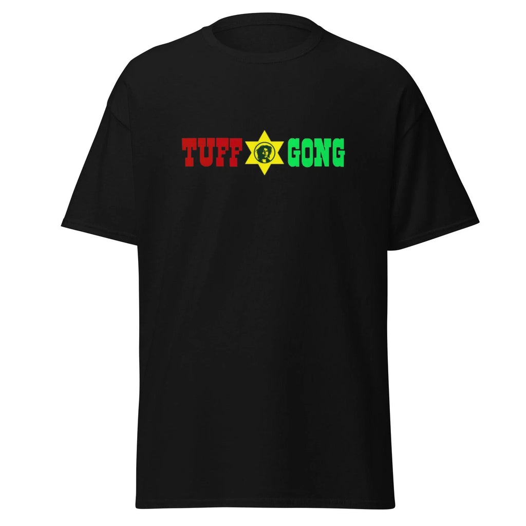 Tuff Gong Unisex classic tee Unisex T-shirt, Sweatshirt, Hoodie, Long Sleeve Tee - T-Shirt, Sweatshirt, Hoodie