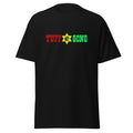 Tuff Gong Unisex classic tee Unisex T-shirt, Sweatshirt, Hoodie, Long Sleeve Tee - T-Shirt, Sweatshirt, Hoodie