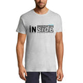 Men's Graphic T-Shirt Inside Urban Style Eco-Friendly Limited Edition Unisex T-shirt, Sweatshirt, Hoodie, Long Sleeve Tee - T-Shirt, Sweatshirt, Hoodie