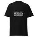 Midwest Night Shift Racing Team classic tee Unisex T-shirt, Sweatshirt, Hoodie, Long Sleeve Tee - T-Shirt, Sweatshirt, Hoodie