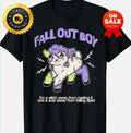 Fall Out Boy Frankenlamb Unisex T-Shirt All Size S-5XL Unisex T-shirt, Sweatshirt, Hoodie, Long Sleeve Tee - T-Shirt, Sweatshirt, Hoodie