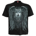 SPIRAL DIRECT WOLF SPIRIT T-Shirt,Biker/Skull/Goth/Wolf/Native/Tribal/Top/Tee Unisex T-shirt, Sweatshirt, Hoodie, Long Sleeve Tee - T-Shirt, Sweatshirt, Hoodie