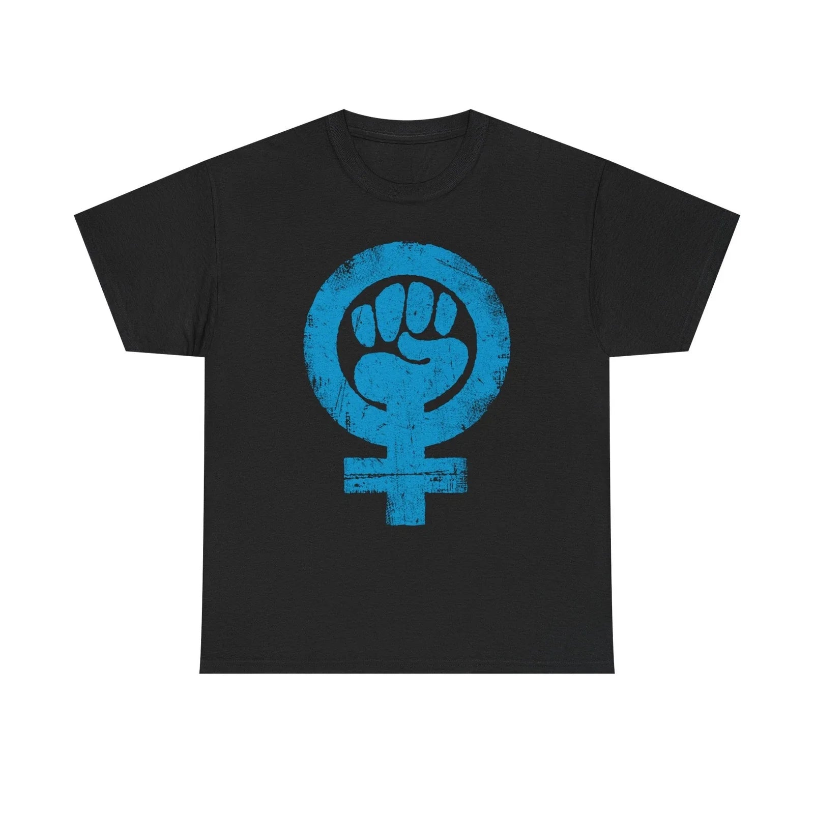ASEC Womens Caucus | WOMEN'S CAUCUS Empowering Unisex Heavy Cotton Tee Unisex T-shirt, Sweatshirt, Hoodie, Long Sleeve Tee - T-Shirt, Sweatshirt, Hoodie