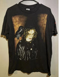 The Crow 1994 Movie Promo T Shirt all size S-5xl Unisex T-shirt, Sweatshirt, Hoodie, Long Sleeve Tee - T-Shirt, Sweatshirt, Hoodie