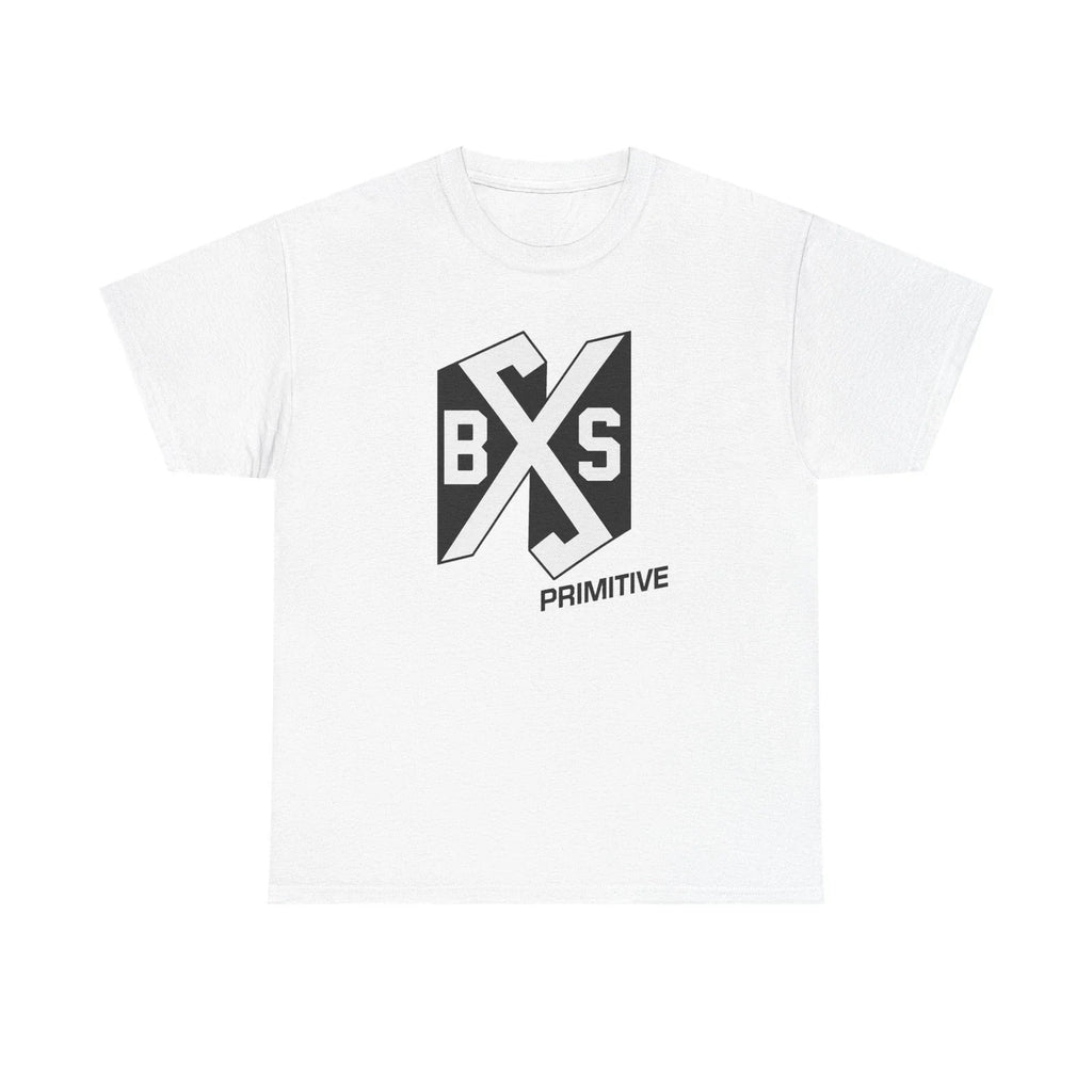 Boston Strangler - BXS Primitive Tee - USA, Hardcore Punk Unisex T-shirt, Sweatshirt, Hoodie, Long Sleeve Tee - T-Shirt, Sweatshirt, Hoodie