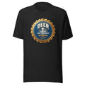 Beer Unisex t-shirt Unisex T-shirt, Sweatshirt, Hoodie, Long Sleeve Tee - T-Shirt, Sweatshirt, Hoodie