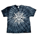 Stay Sick Clothing Diamond Tie Die Tee Tshirt T Shirt 2XL XXL Atilla Fronz Unisex T-shirt, Sweatshirt, Hoodie, Long Sleeve Tee - T-Shirt, Sweatshirt, Hoodie