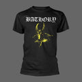 BATHORY BLACK METAL BAND T SHIRT, Goat Music band rock punk metal goth, Unisex T Unisex T-shirt, Sweatshirt, Hoodie, Long Sleeve Tee - T-Shirt, Sweatshirt, Hoodie