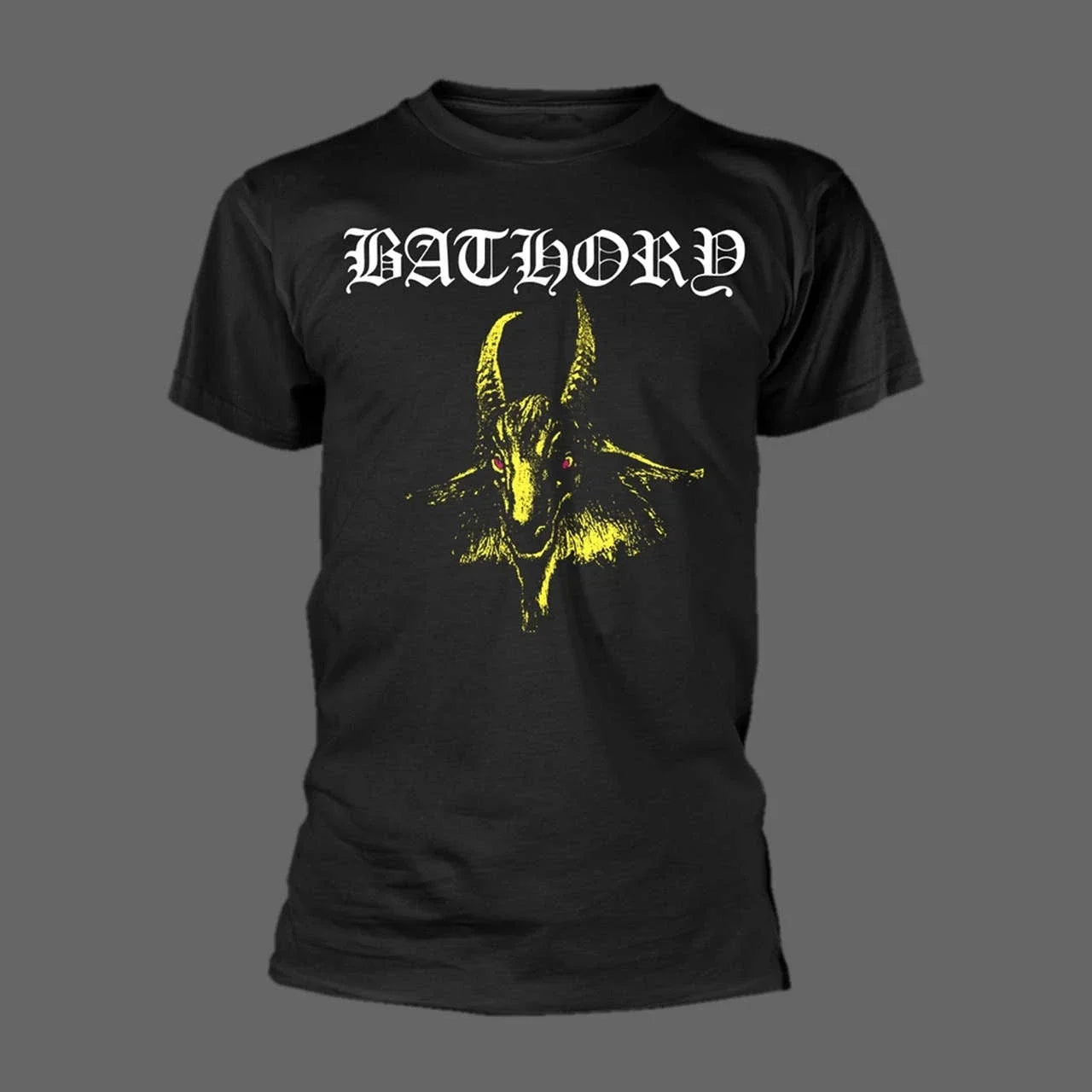BATHORY BLACK METAL BAND T SHIRT, Goat Music band rock punk metal goth, Unisex T Unisex T-shirt, Sweatshirt, Hoodie, Long Sleeve Tee - T-Shirt, Sweatshirt, Hoodie
