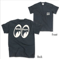 Men's Mooneyes Moon Equipped Classic Black Pocket T-Shirt Cotton MQTP002BK Unisex T-shirt, Sweatshirt, Hoodie, Long Sleeve Tee - T-Shirt, Sweatshirt, Hoodie