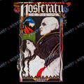 Nosferatu the Vampyre T-Shirt | Vampire Horror Movie Tee | Graphic Poster Art Unisex T-shirt, Sweatshirt, Hoodie, Long Sleeve Tee - T-Shirt, Sweatshirt, Hoodie
