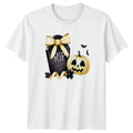 Rip Womens T-Shirt Coquette Halloween Halloween Gift For Her Unisex T-shirt, Sweatshirt, Hoodie, Long Sleeve Tee - T-Shirt, Sweatshirt, Hoodie