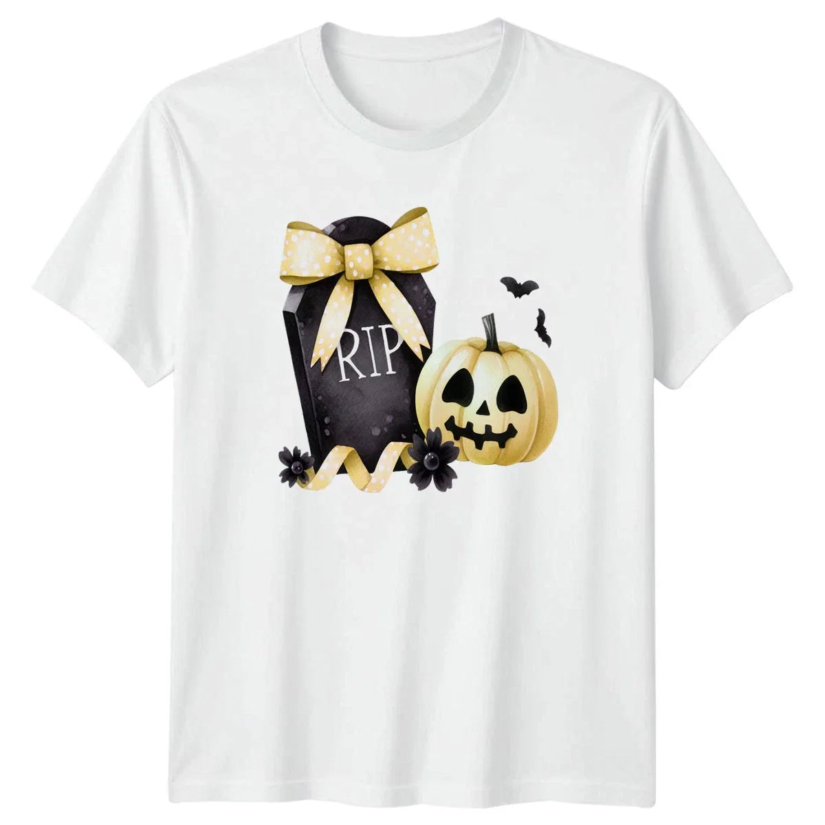 Rip Womens T-Shirt Coquette Halloween Halloween Gift For Her Unisex T-shirt, Sweatshirt, Hoodie, Long Sleeve Tee - T-Shirt, Sweatshirt, Hoodie