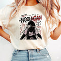 Hooligan Rider T-Shirt, K-Pop Arirang Street Style Gang Shirt, Army Fan Gift Unisex T-shirt, Sweatshirt, Hoodie, Long Sleeve Tee - T-Shirt, Sweatshirt, Hoodie