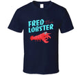 Fred Lobster Tee Cool Henry Danger TV Show Kids Series T Shirt Unisex T-shirt, Sweatshirt, Hoodie, Long Sleeve Tee - T-Shirt, Sweatshirt, Hoodie