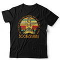 The Young Ones TShirt Boomshanka Unisex Funny Vintage Retro British Comedy Unisex T-shirt, Sweatshirt, Hoodie, Long Sleeve Tee - T-Shirt, Sweatshirt, Hoodie