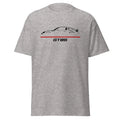 GT86 Daily Commuter Boxer Performance Streetwear Graphic T-Shirt Gift Unisex T-shirt, Sweatshirt, Hoodie, Long Sleeve Tee - T-Shirt, Sweatshirt, Hoodie