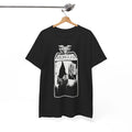 Abigail Shirt Abigail Black Metal Gothic shirt, Music Band bathory Unisex Tee Unisex T-shirt, Sweatshirt, Hoodie, Long Sleeve Tee - T-Shirt, Sweatshirt, Hoodie