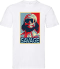 film movie horror  wrestling t shirt for the macho man randy savage fans Unisex T-shirt, Sweatshirt, Hoodie, Long Sleeve Tee - T-Shirt, Sweatshirt, Hoodie