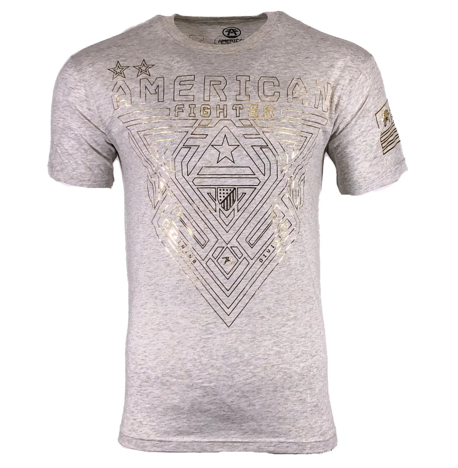 AMERICAN FIGHTER Men's T-Shirt MAYVILLE TEE Athletic MMA Unisex T-shirt, Sweatshirt, Hoodie, Long Sleeve Tee - T-Shirt, Sweatshirt, Hoodie