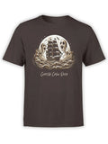 FANTUCCI Pirate Collection | Cursed Crew Only T-Shirt Unisex T-shirt, Sweatshirt, Hoodie, Long Sleeve Tee - T-Shirt, Sweatshirt, Hoodie