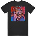 Retro Classic Movie Breakfast at Tiffany's  Audrey Hepburn Burlesque Scene v2 T Unisex T-shirt, Sweatshirt, Hoodie, Long Sleeve Tee - T-Shirt, Sweatshirt, Hoodie