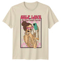 Self Love Is The Best Womens T-Shirt Skeleton Aesthetic Mental Health Gift Her Unisex T-shirt, Sweatshirt, Hoodie, Long Sleeve Tee - T-Shirt, Sweatshirt, Hoodie