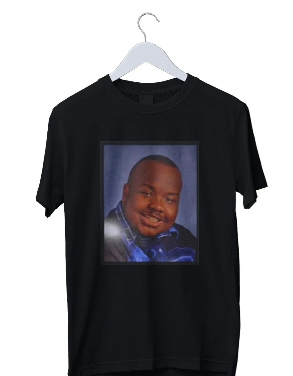 Iconic Darius Funny Trendy Graphic Print T-Shirt Unisex S M L XL 2 3 4 XL Unisex T-shirt, Sweatshirt, Hoodie, Long Sleeve Tee - T-Shirt, Sweatshirt, Hoodie