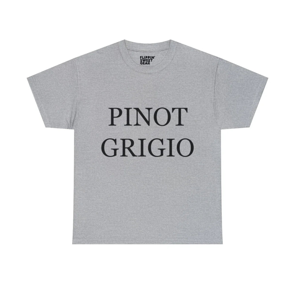 Pinot Grigio Wine Costume Graphic Tee Shirt Unisex T-shirt, Sweatshirt, Hoodie, Long Sleeve Tee - T-Shirt, Sweatshirt, Hoodie