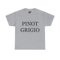 Pinot Grigio Wine Costume Graphic Tee Shirt Unisex T-shirt, Sweatshirt, Hoodie, Long Sleeve Tee - T-Shirt, Sweatshirt, Hoodie