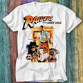 Raiders Of The Lost Ark Indiana Jones Movie T Shirt Top Tee 339 Unisex T-shirt, Sweatshirt, Hoodie, Long Sleeve Tee - T-Shirt, Sweatshirt, Hoodie
