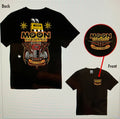 Men's Mooneyes Moon Equipped 1932 Ford Hot Rod T-Shirt Cotton MQT161BK Unisex T-shirt, Sweatshirt, Hoodie, Long Sleeve Tee - T-Shirt, Sweatshirt, Hoodie