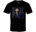 Nicky Jam Dimelo Papi 2.0 T Shirt Unisex T-shirt, Sweatshirt, Hoodie, Long Sleeve Tee - T-Shirt, Sweatshirt, Hoodie