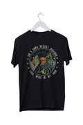 On A Dark Desert High Way Cool Wind Graphic Unisex T-Shirt S M L XL 2 3 4 XL Unisex T-shirt, Sweatshirt, Hoodie, Long Sleeve Tee - T-Shirt, Sweatshirt, Hoodie