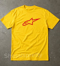 Star Stylish Mens Graphic Tee Cotton Casual Streetwear Shirt Trendy S-3X Unisex T-shirt, Sweatshirt, Hoodie, Long Sleeve Tee - T-Shirt, Sweatshirt, Hoodie