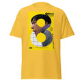 Exit 8 Unisex classic tee Unisex T-shirt, Sweatshirt, Hoodie, Long Sleeve Tee - T-Shirt, Sweatshirt, Hoodie