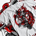 God of war T-shirt Kratos T-shirt Ghost of Sparta Gift Unisex Shirt All Size Unisex T-shirt, Sweatshirt, Hoodie, Long Sleeve Tee - T-Shirt, Sweatshirt, Hoodie