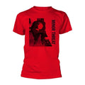 Minor Threat - Red T Shirt - Punk Unisex T-shirt, Sweatshirt, Hoodie, Long Sleeve Tee - T-Shirt, Sweatshirt, Hoodie