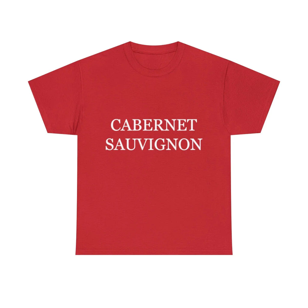 Cabernet Sauvignon Wine Costume Graphic Tee Shirt, S-5XL Unisex T-shirt, Sweatshirt, Hoodie, Long Sleeve Tee - T-Shirt, Sweatshirt, Hoodie