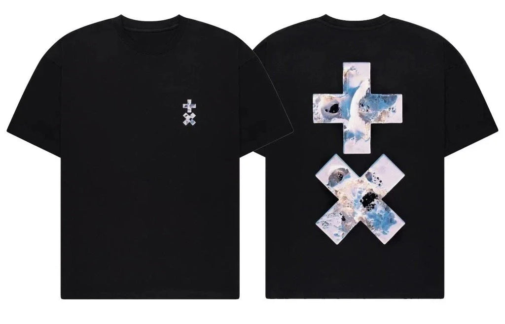 Martin Garrix Wave T-Shirt EDM DJ Graphic Tee Unisex T-shirt, Sweatshirt, Hoodie, Long Sleeve Tee - T-Shirt, Sweatshirt, Hoodie