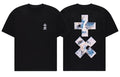 Martin Garrix Wave T-Shirt EDM DJ Graphic Tee Unisex T-shirt, Sweatshirt, Hoodie, Long Sleeve Tee - T-Shirt, Sweatshirt, Hoodie