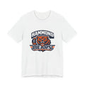 Hammond Bears Bear Head Logo T-Shirt | School Sports Team Tee Unisex T-shirt, Sweatshirt, Hoodie, Long Sleeve Tee - T-Shirt, Sweatshirt, Hoodie