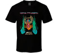 Hiatus Kaiyote Choose Your Weapon T Shirt Unisex T-shirt, Sweatshirt, Hoodie, Long Sleeve Tee - T-Shirt, Sweatshirt, Hoodie