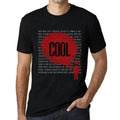 Men's Graphic T-Shirt Thoughts Cool Eco-Friendly Limited Edition Short Sleeve Unisex T-shirt, Sweatshirt, Hoodie, Long Sleeve Tee - T-Shirt, Sweatshirt, Hoodie